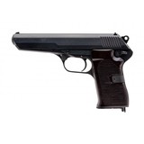 "CZ 52 Pistol 7.62X25 Tokarev (PR65921)" - 11 of 12