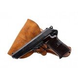 "CZ 52 Pistol 7.62X25 Tokarev (PR65921)" - 1 of 12