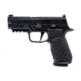 "Sig Sauer Wilson Combat P320 Pistol 9mm (PR65967)" - 4 of 4