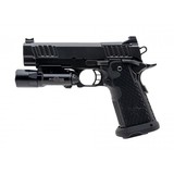 "Staccato 2011 P Pistol 9mm (PR65969)" - 4 of 4