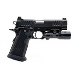 "Staccato 2011 P Pistol 9mm (PR65969)" - 1 of 4