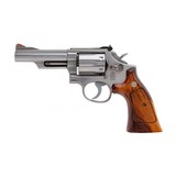 "Smith & Wesson 66-1 Revolver .357 Magnum (PR65923) Consignment" - 1 of 6