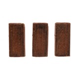 "Set of 3 WWII M1 Carbine Magazine (MM5043)" - 1 of 2