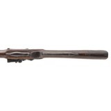 "French Model 1766 Revolutionary War Era reconverted flintlock musket .69 caliber (AL6989)" - 3 of 8