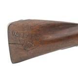 "French Model 1766 Revolutionary War Era reconverted flintlock musket .69 caliber (AL6989)" - 7 of 8
