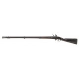"War Of 1812 Massachusetts Militia flintlock musket .72 caliber (AL7018)" - 5 of 7