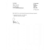 "WWI British Webley WG Army .455 ID'd Gallipoli KIA (PR63818) Consignment" - 5 of 10