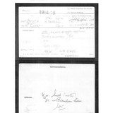 "WWI British Webley WG Army .455 ID'd Gallipoli KIA (PR63818) Consignment" - 3 of 10