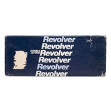 "Smith & Wesson Model 686 Factory Box (MIS2568)" - 1 of 3