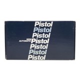 "Smith & Wesson 469 Factory Box (MIS2562)" - 1 of 3