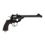 "British Webley ""WG"" Target Model with .22 conversion (PR64741) Consignment" - 9 of 9