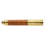 "J.W Estabrooks Telescopic Spyglass (MIS2660)" - 1 of 4