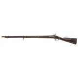 "Prussian Model 1809/1843/1833 Potsdam converted musket .72 caliber (AL5667)" - 4 of 7