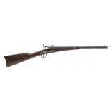 "U.S. Model 1864 Joslyn Carbine .52RF (AL9720)" - 1 of 7
