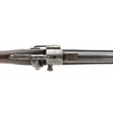 "U.S. Model 1864 Joslyn Carbine .52RF (AL9720)" - 6 of 7