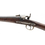 "U.S. Model 1864 Joslyn Carbine .52RF (AL9720)" - 4 of 7