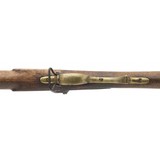 "British Brunswick Pattern 1837 Musket .70 caliber (AL5422)" - 3 of 7