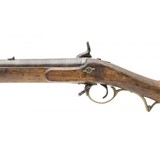 "British Brunswick Pattern 1837 Musket .70 caliber (AL5422)" - 4 of 7