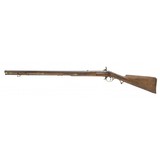 "British Brunswick Pattern 1837 Musket .70 caliber (AL5422)" - 5 of 7