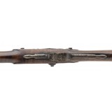 "Northwest Trade Gun with 1855 Lock plate .60 caliber (AL9734)" - 3 of 7