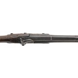 "Northwest Trade Gun with 1855 Lock plate .60 caliber (AL9734)" - 6 of 7