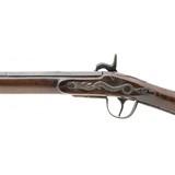 "Northwest Trade Gun with 1855 Lock plate .60 caliber (AL9734)" - 4 of 7