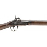 "Northwest Trade Gun with 1855 Lock plate .60 caliber (AL9734)" - 7 of 7