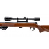 "Harrington & Richardson 700DL Rifle .22 WMRF (R40812)" - 2 of 4