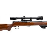 "Harrington & Richardson 700DL Rifle .22 WMRF (R40812)" - 4 of 4