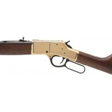 "Henry Big Boy Rifle .357/.38 (R40851)" - 3 of 4