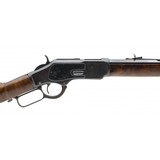 "Winchester Model 1873 Rifle .32 W.C.F. (AW923)" - 7 of 7