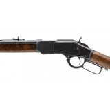 "Winchester Model 1873 Rifle .32 W.C.F. (AW923)" - 5 of 7