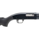 "Maverick Model 88 Shotgun 12 Gauge (S15853)" - 2 of 4