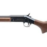 "Harrington & Richardson Topper Jr 490 Youth Shotgun 20 Gauge (S15699)" - 2 of 4