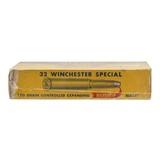 "Winchester 32 Special 10 Cartridges (AM1761)" - 2 of 3