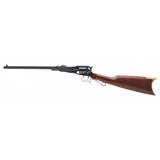 "A. Uberti 1858 New Army Target Carbine .44 Caliber (BP363)" - 4 of 4