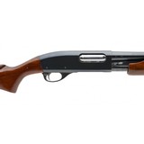 "Remington 870 Wingmaster Shotgun 12 Gauge (S15856)" - 4 of 4