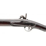 "Belgian copy of an Paget carbine .75 caliber (AL9724)" - 5 of 8