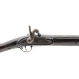 "Belgian copy of an Paget carbine .75 caliber (AL9724)" - 8 of 8