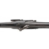 "Belgian copy of an Paget carbine .75 caliber (AL9724)" - 7 of 8