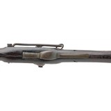 "Belgian copy of an Paget carbine .75 caliber (AL9724)" - 4 of 8