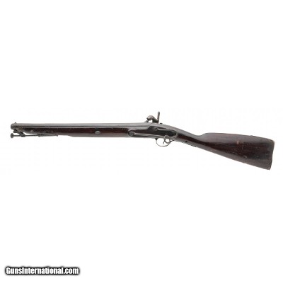 "Belgian copy of an Paget carbine .75 caliber (AL9724) DTX" - Image 6 of 8