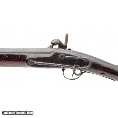 "Belgian copy of an Paget carbine .75 caliber (AL9724) DTX" - Image 5 of 8