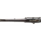 "Belgian copy of an Paget carbine .75 caliber (AL9724)" - 3 of 8