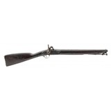 "Belgian copy of an Paget carbine .75 caliber (AL9724)" - 1 of 8