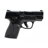 "Smith & Wesson M&P 9 Shield Plus Pistol 9mm (PR65964)" - 1 of 4