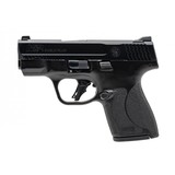 "Smith & Wesson M&P 9 Shield Plus Pistol 9mm (PR65964)" - 4 of 4