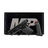 "Smith & Wesson M&P 9 Shield Plus Pistol 9mm (PR65964)" - 2 of 4