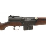"Mas 49/56 Rifle 7.5mm (R40853) Consignment" - 4 of 4