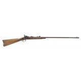 "U.S. Springfield Model 1879 Trapdoor Rifle (AL9836) CONSIGNMENT"
